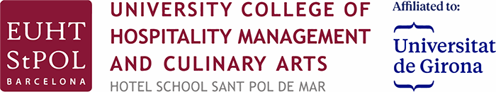 University College of Hospitality Management and Culinary Arts of Sant Pol de Mar
